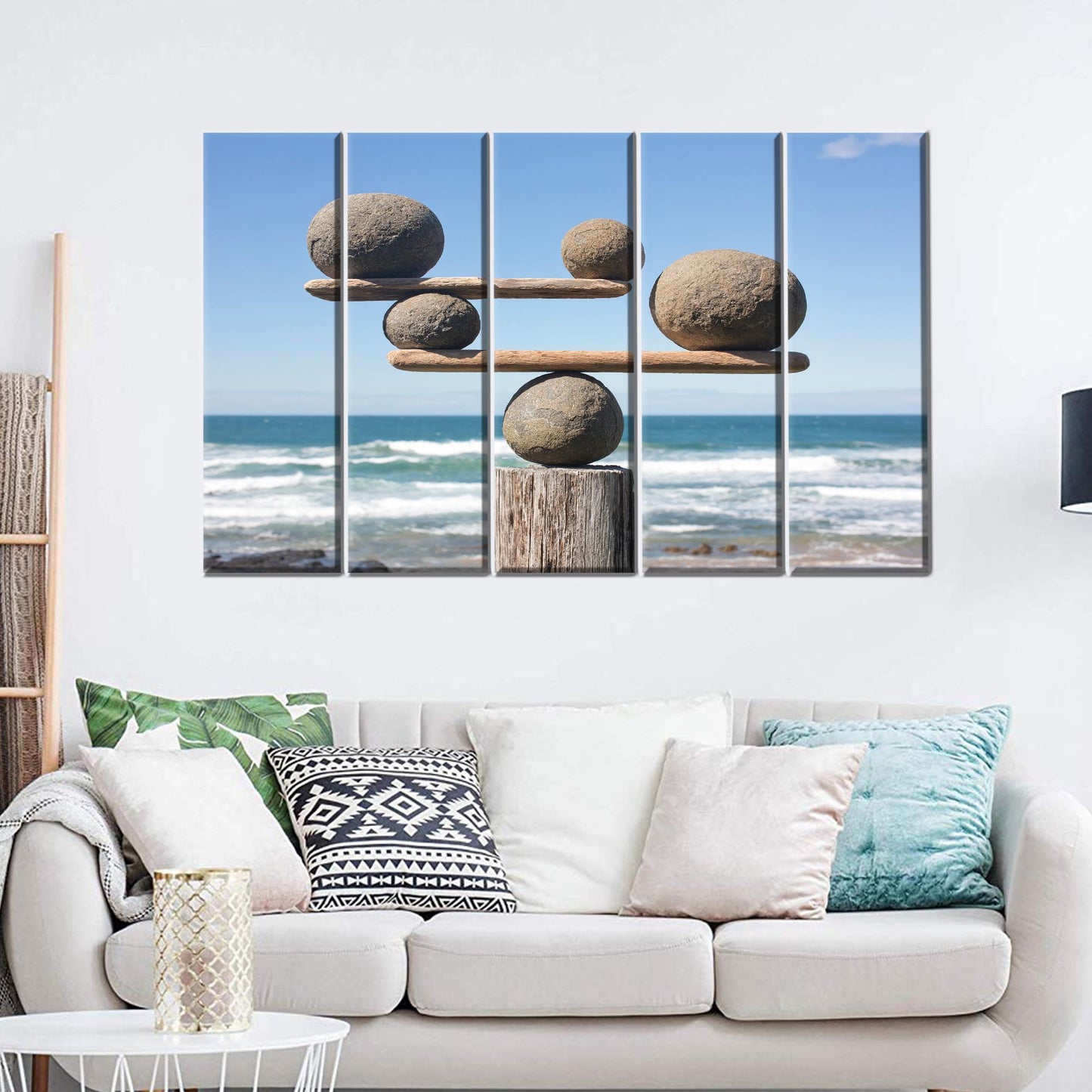 Classic Canvas Print