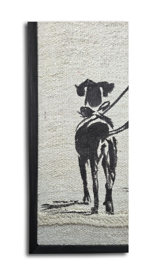 Companion — additional artwork view
