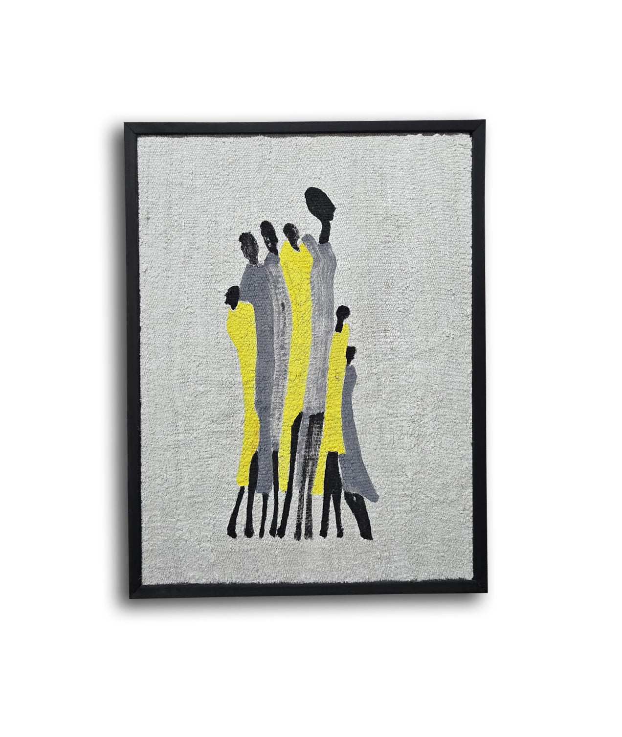 Family — artwork detail