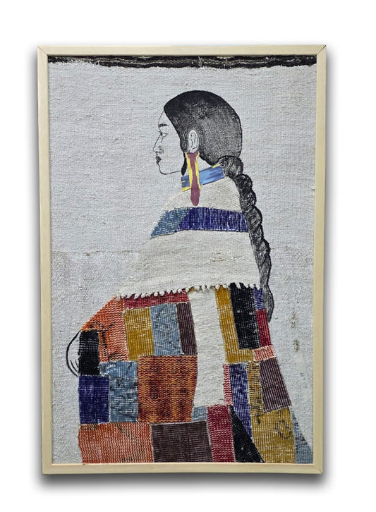 Kiona — additional artwork view