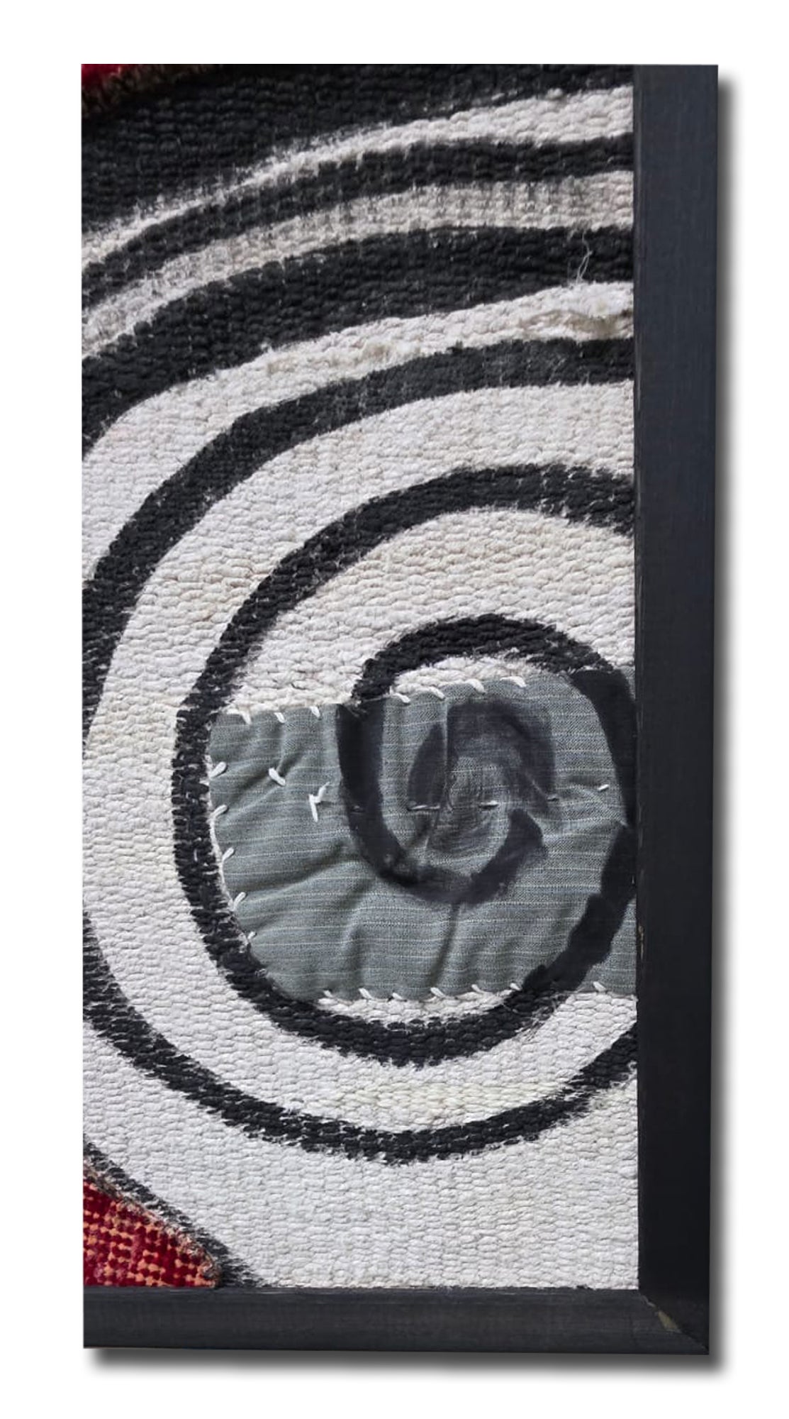 Wıtness — artwork detail