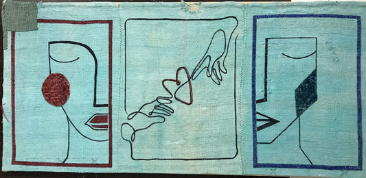 Forever — additional artwork view