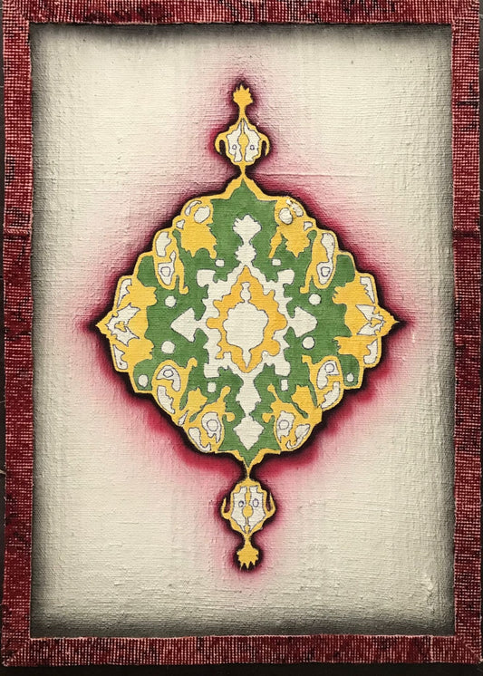 A connection to our past, a window into the dawn of civilization — additional artwork view