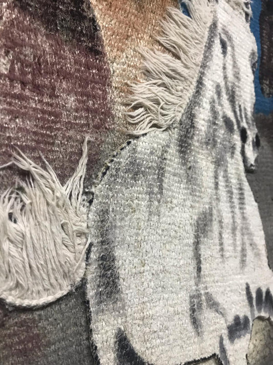 Corsas — additional artwork view
