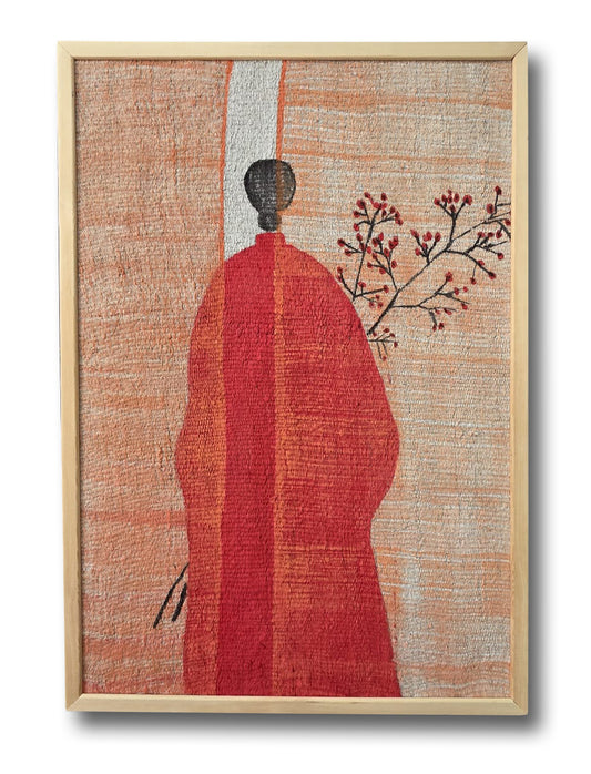 Ceremonial — additional artwork view