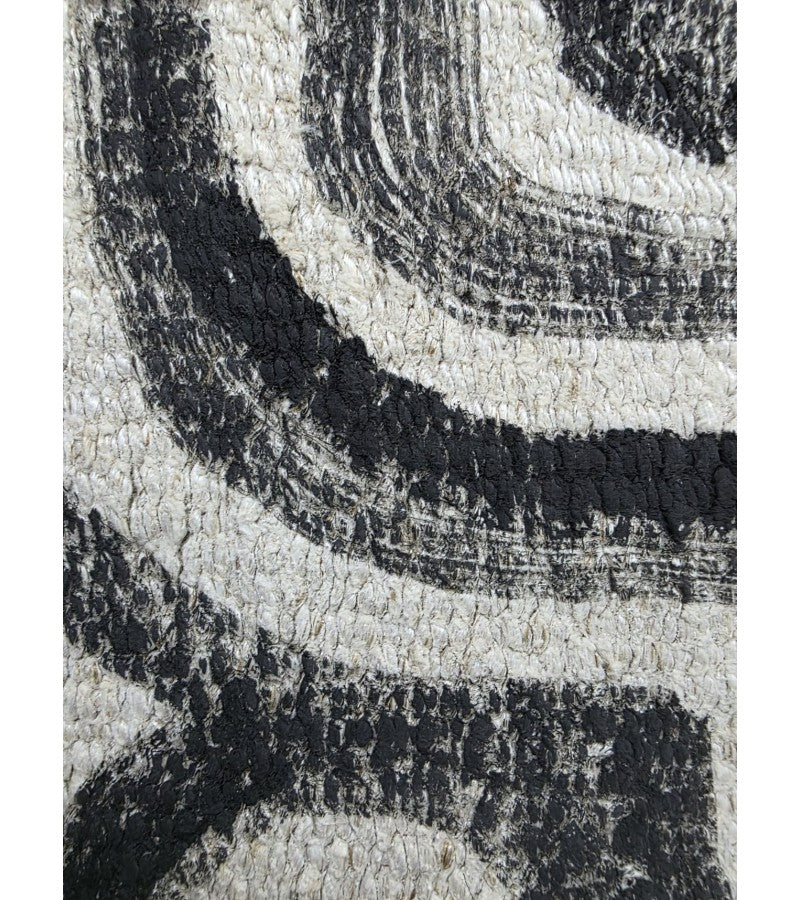Black — additional artwork view
