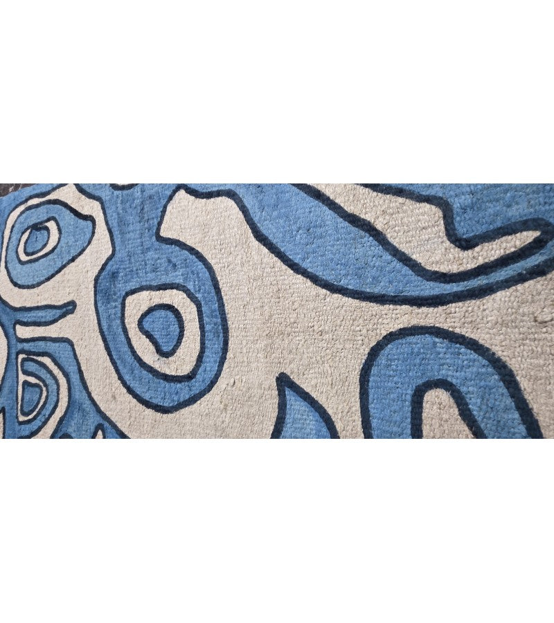 Blueish — additional artwork view