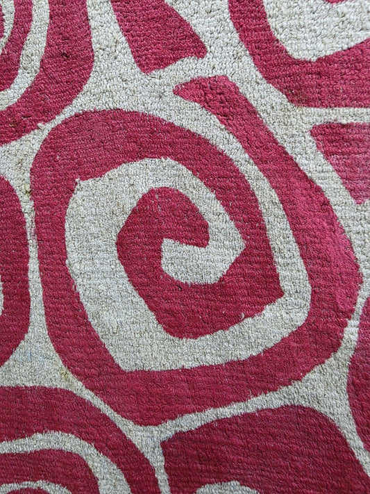 Redish — additional artwork view