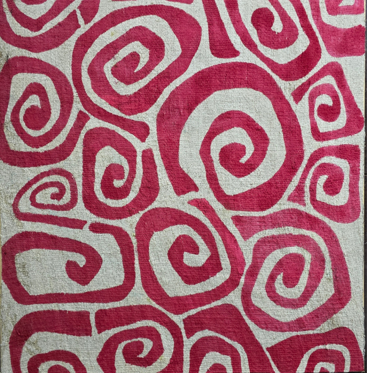 Redish — artwork detail