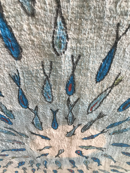 Moku — artwork detail