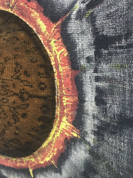 Eclipse — additional artwork view