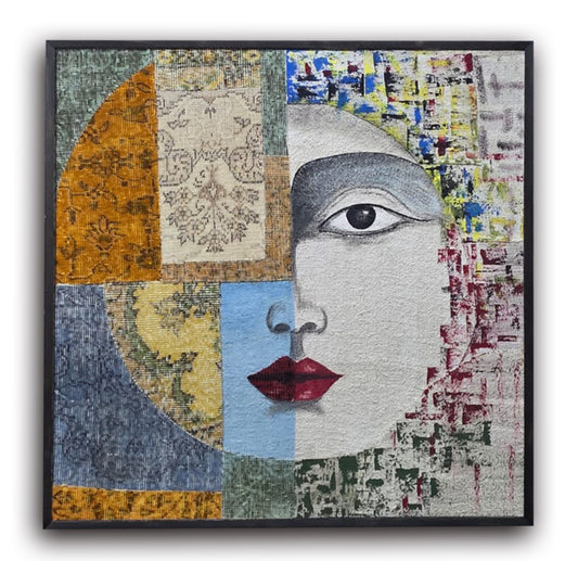 Duality — additional artwork view