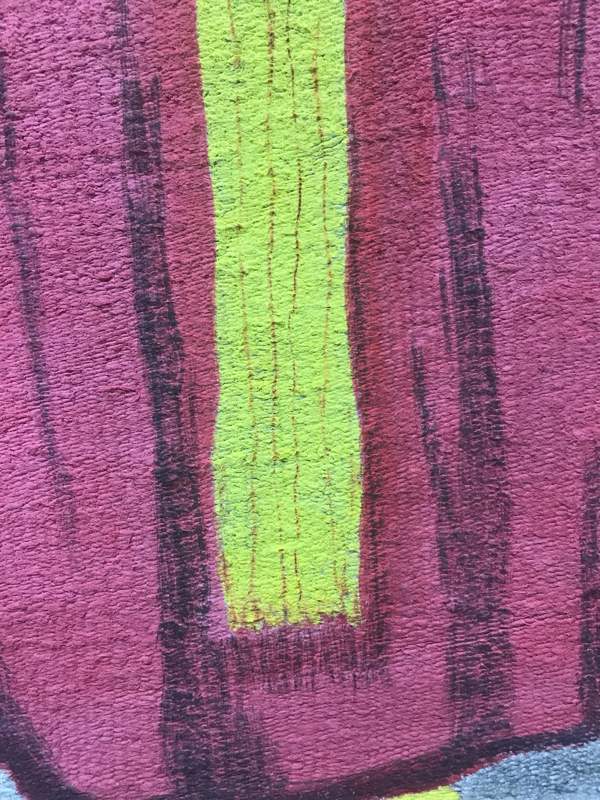 Secrecy — artwork detail