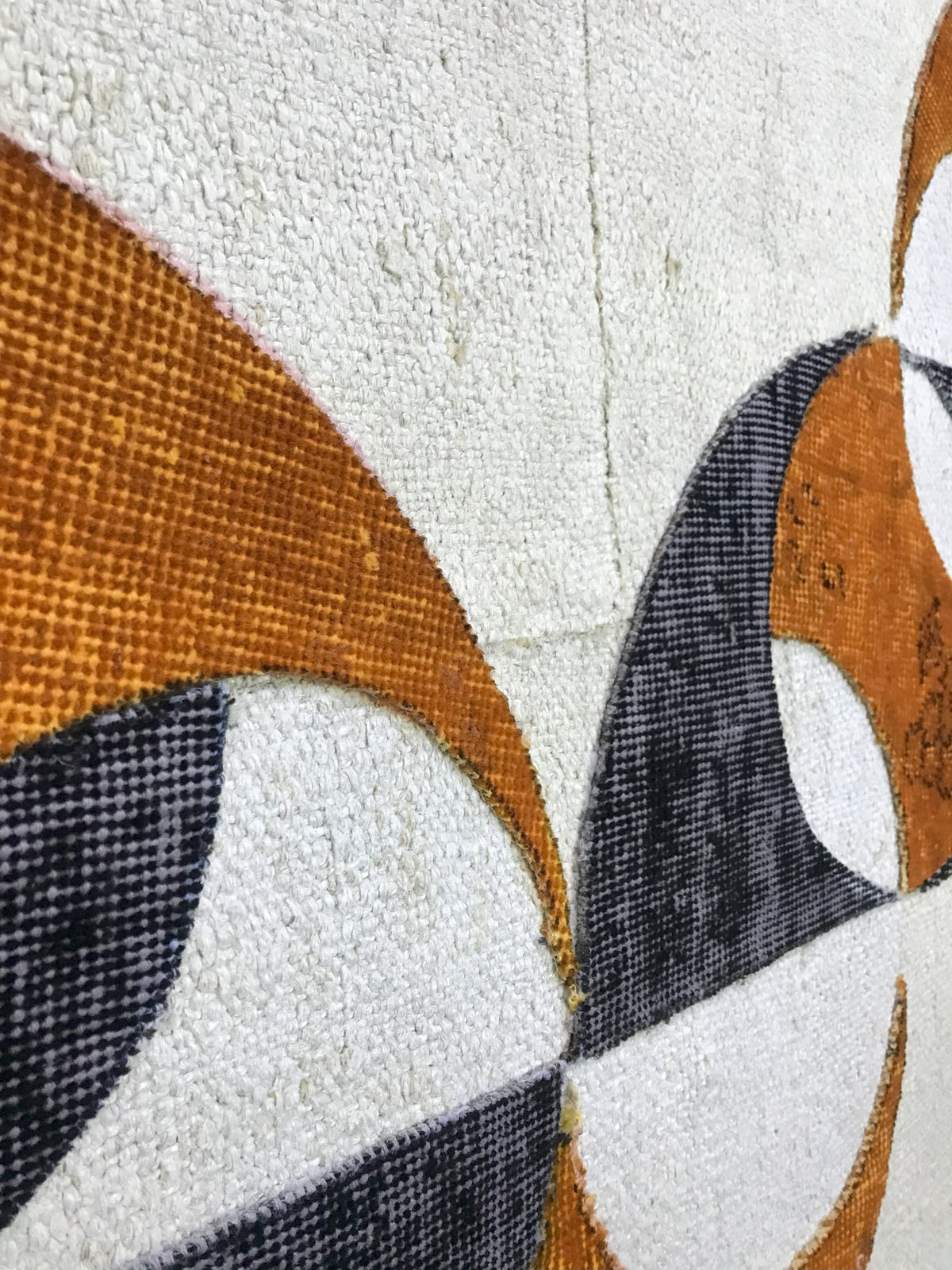 Retron — artwork detail