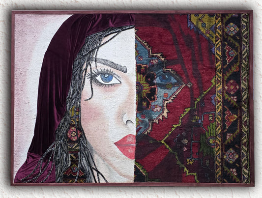 Shakira — additional artwork view