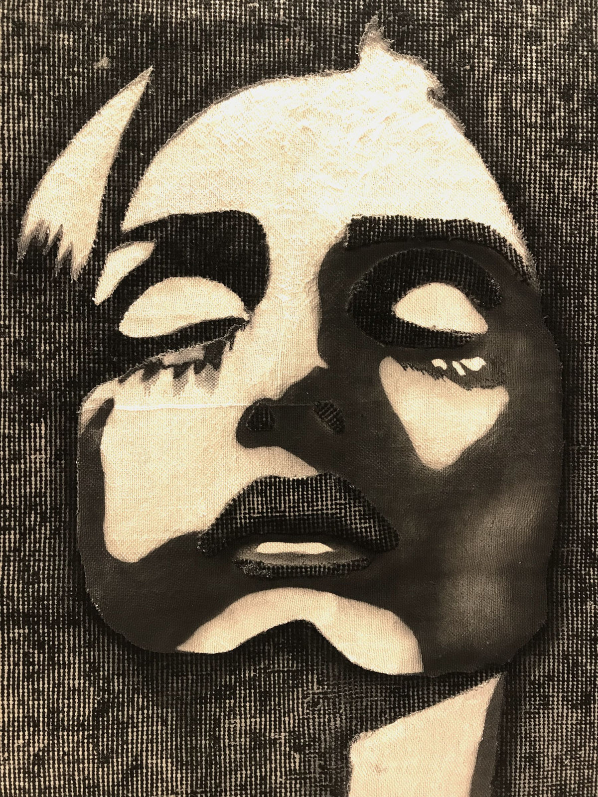 Soft Impressions — artwork detail