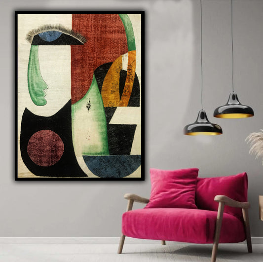 Trion — additional artwork view