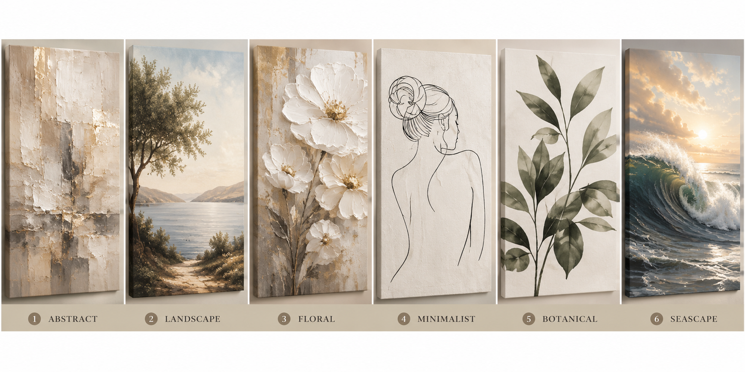 Canvas Prints