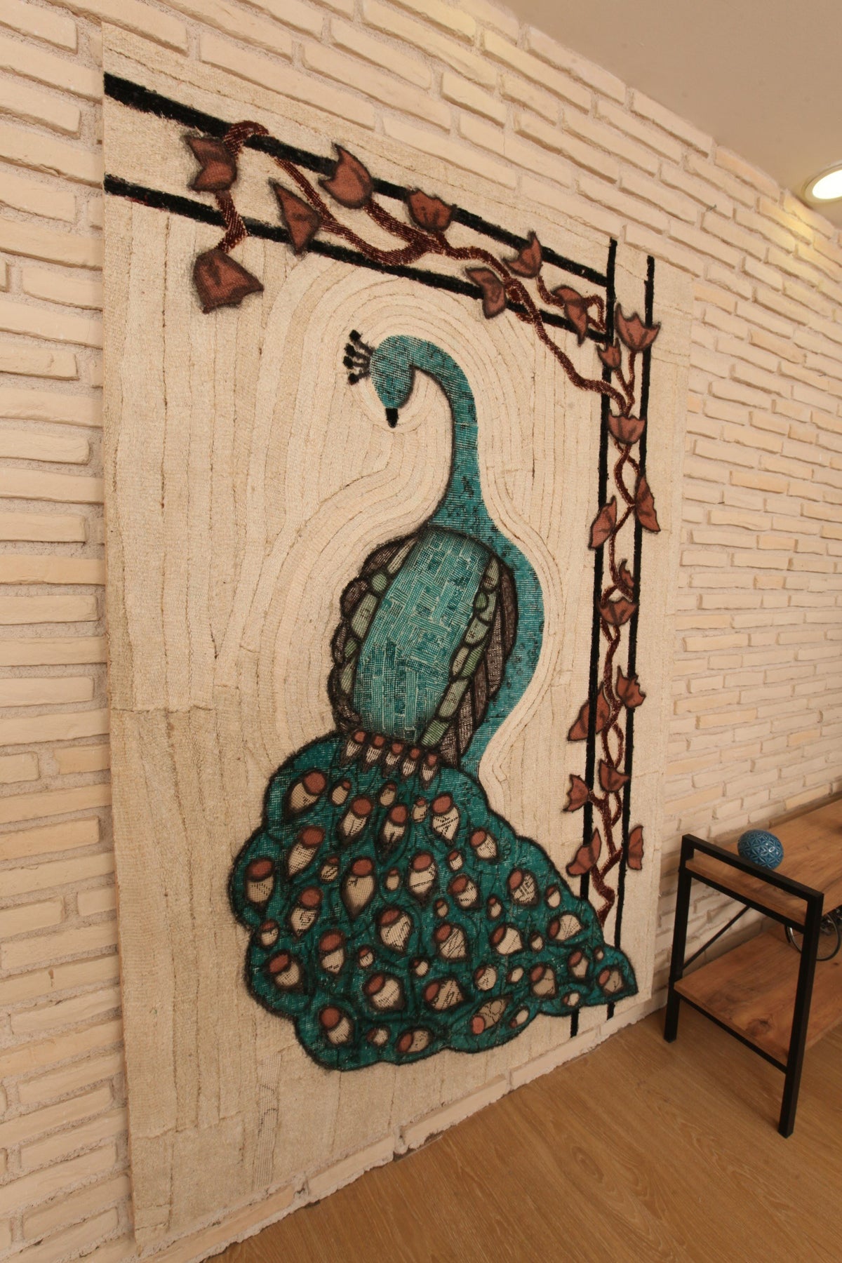 Peacock