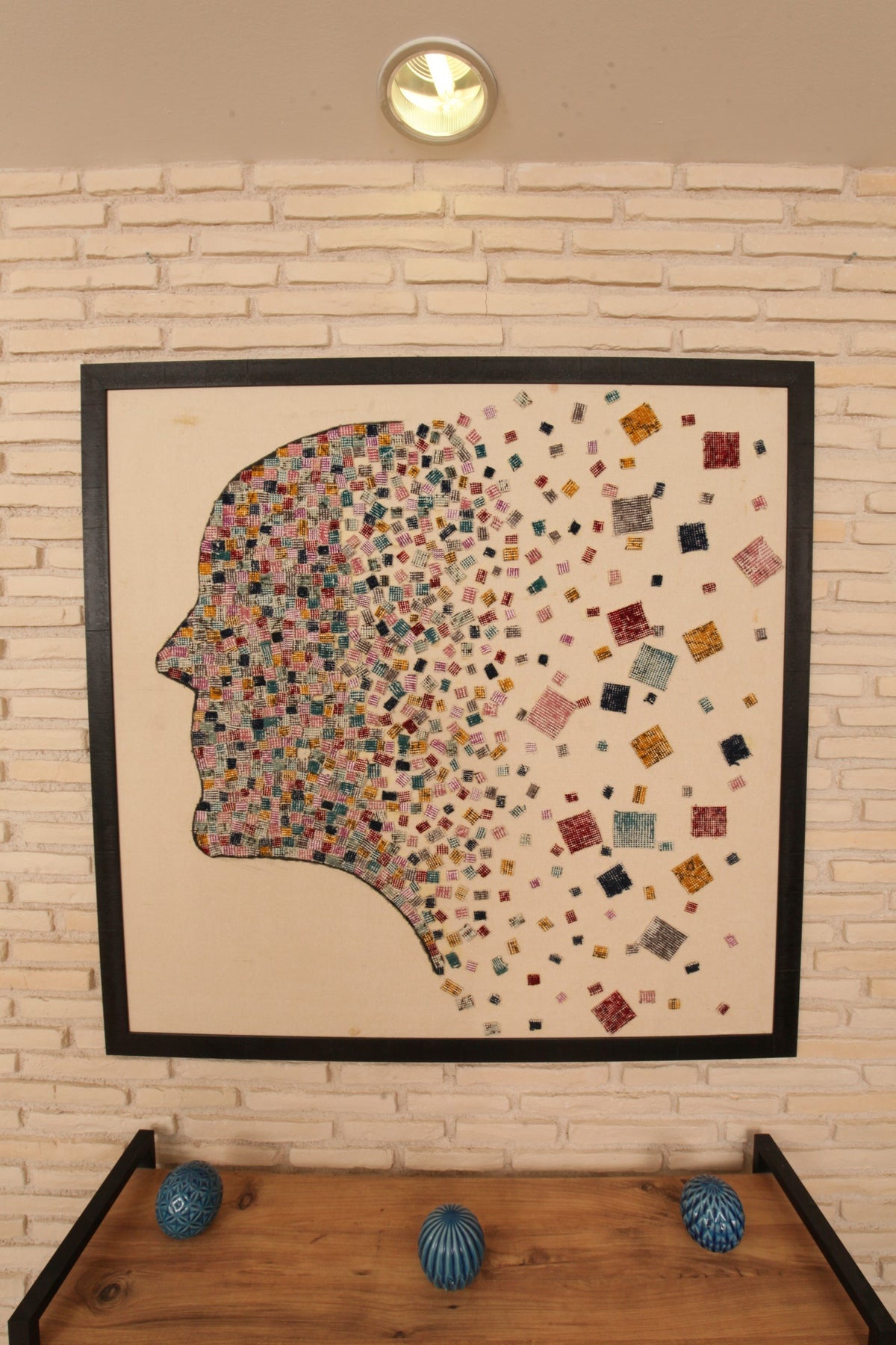 Artificial Brain