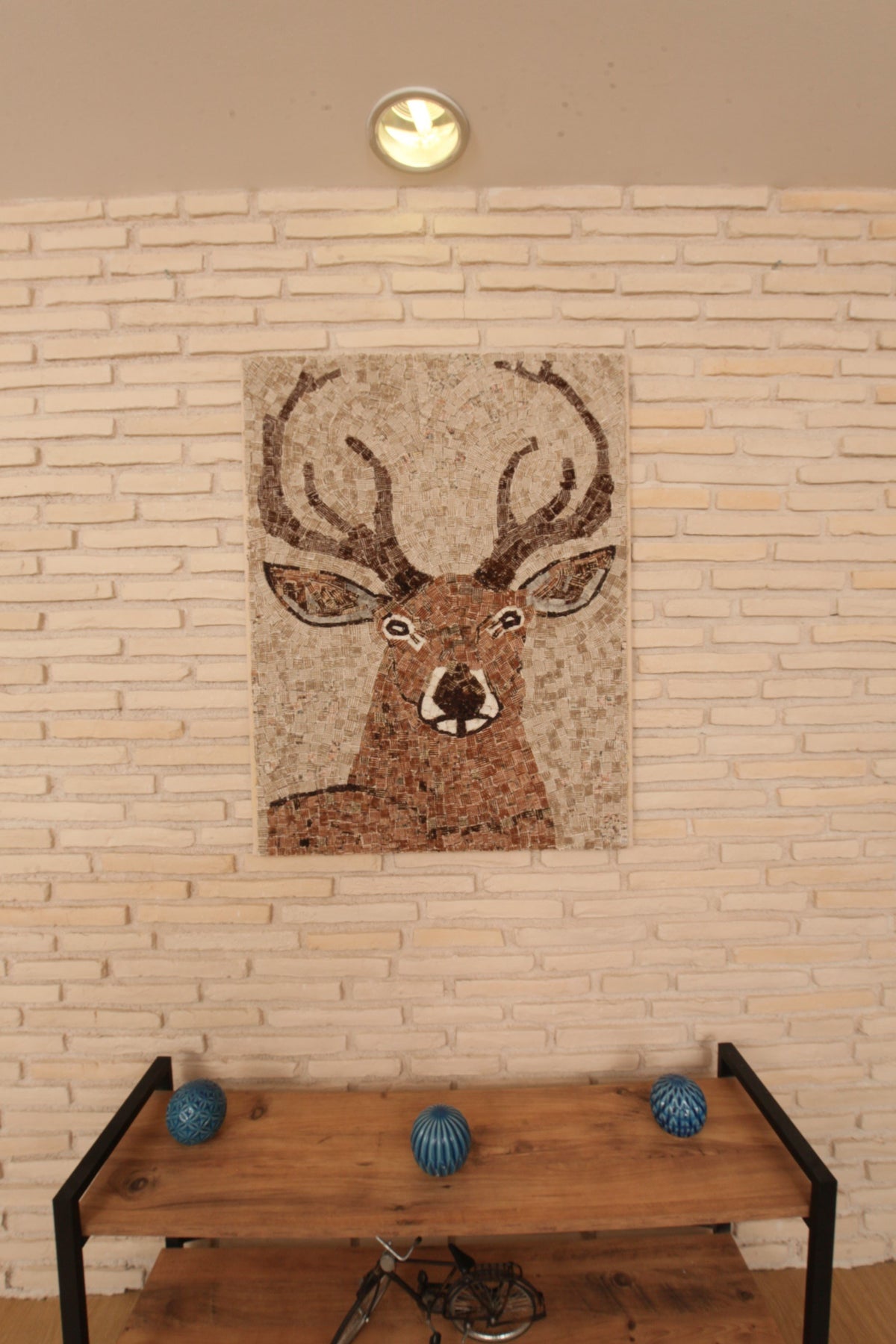 Deer