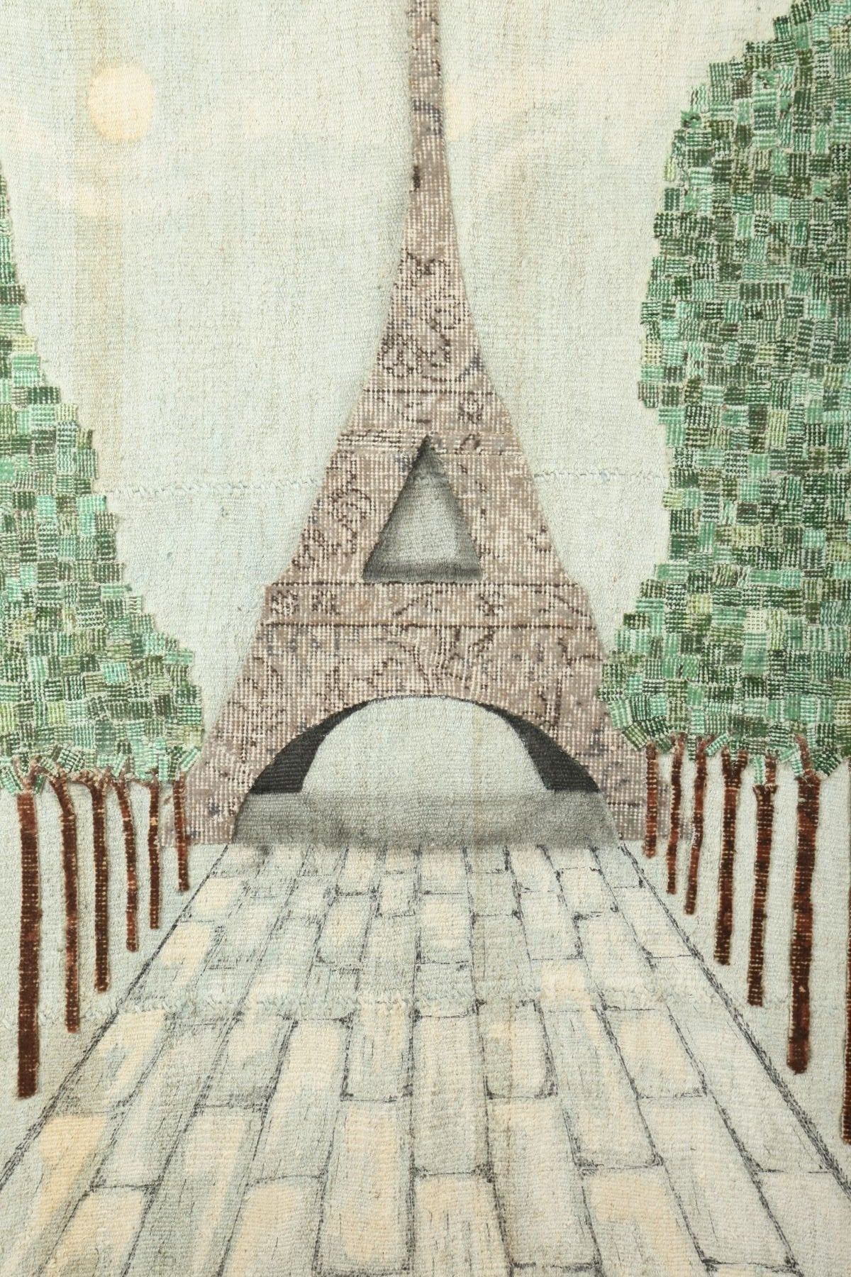 Eiffel Tower