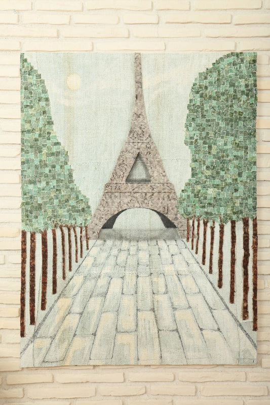 Eiffel Tower