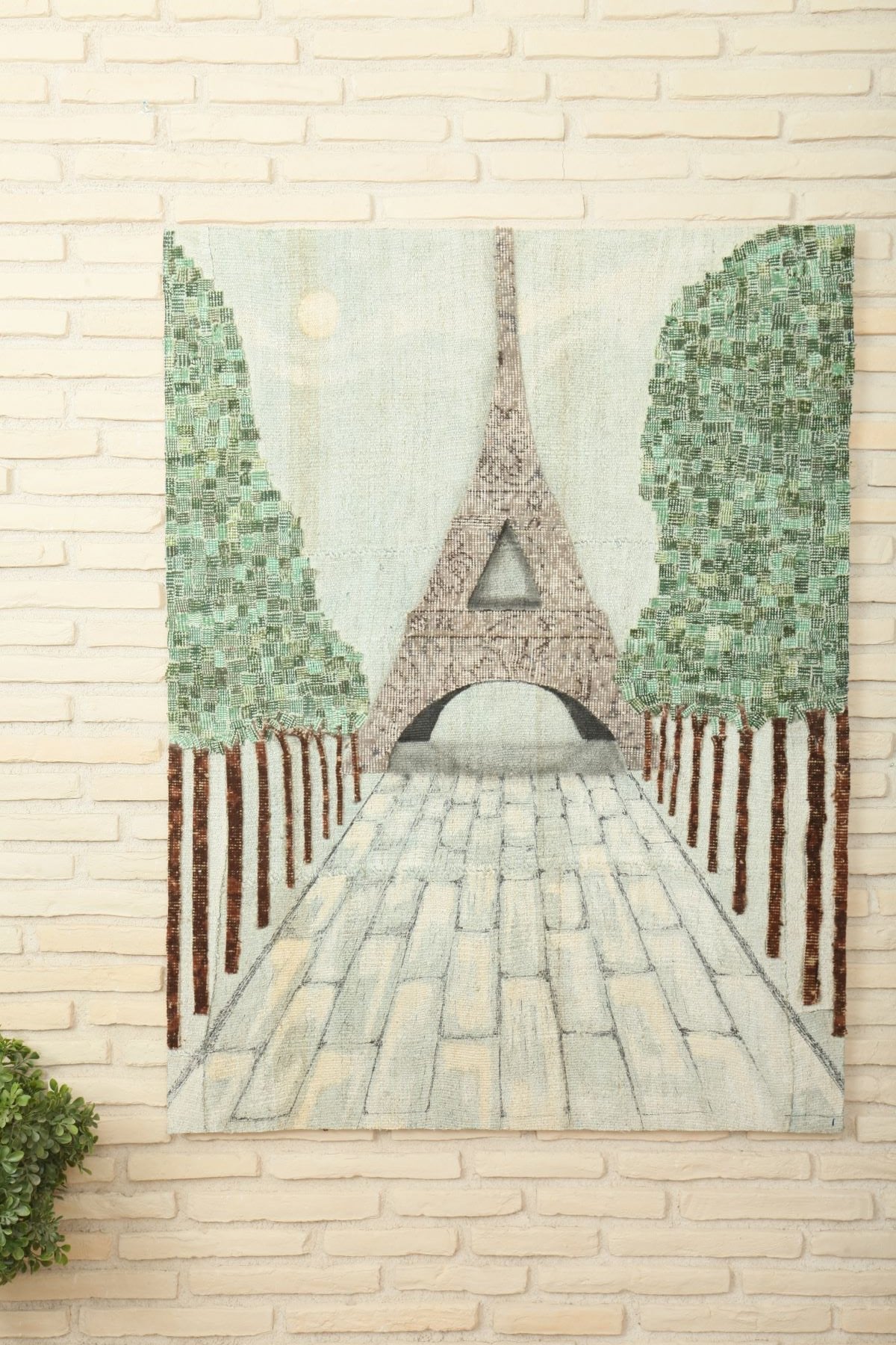 Eiffel Tower