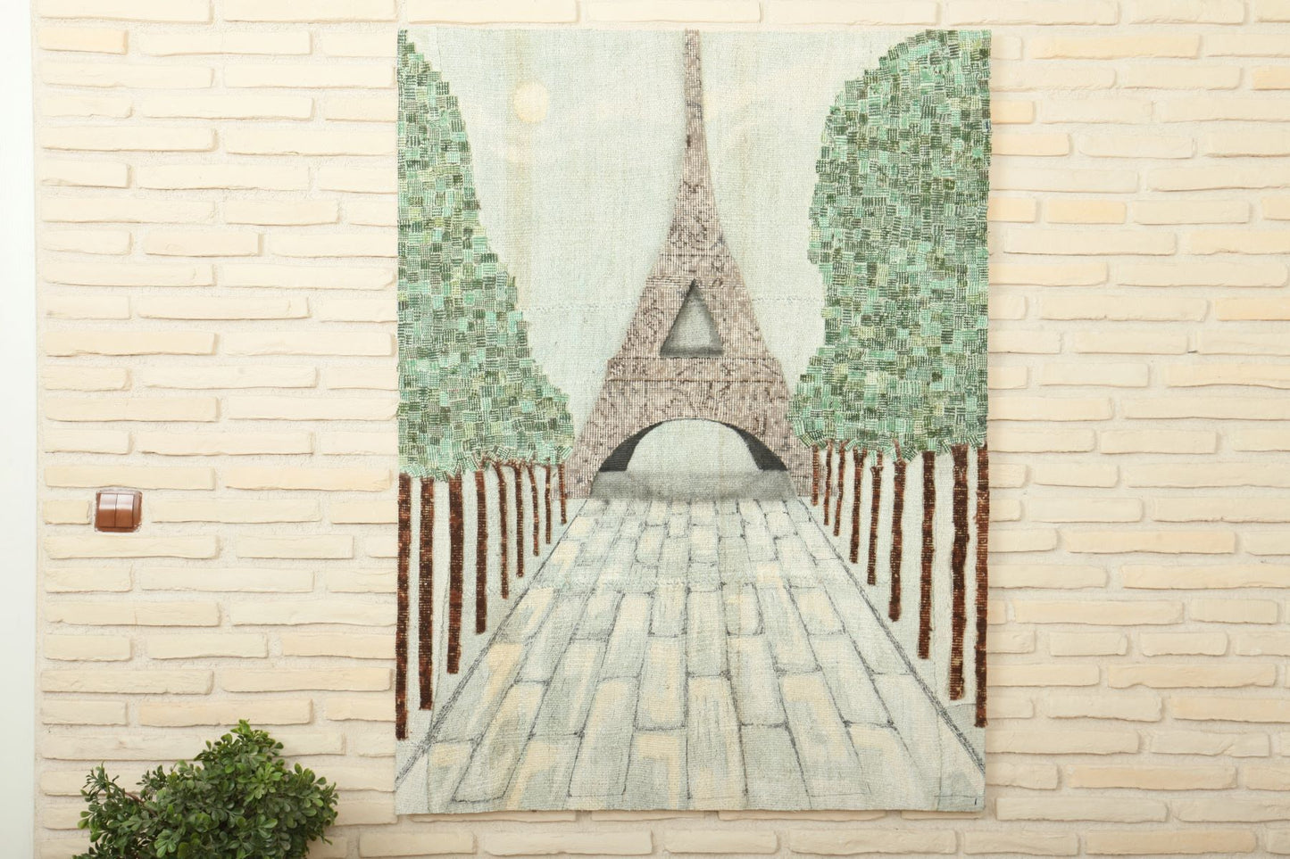 Eiffel Tower