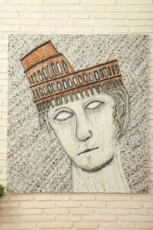Caesar - Colosseo