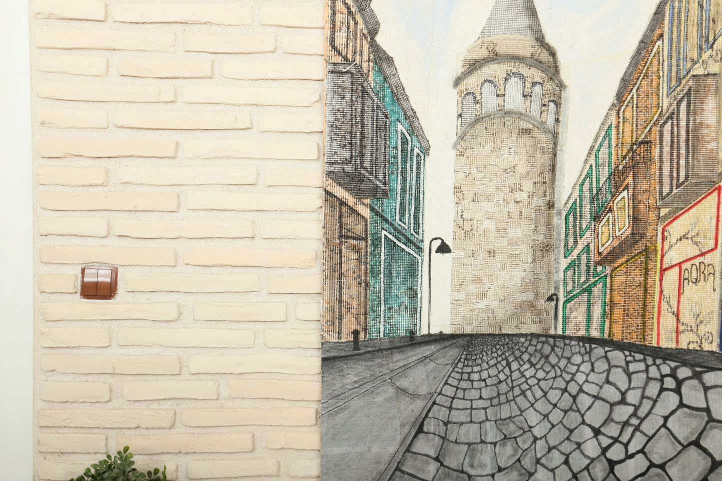 Galata
