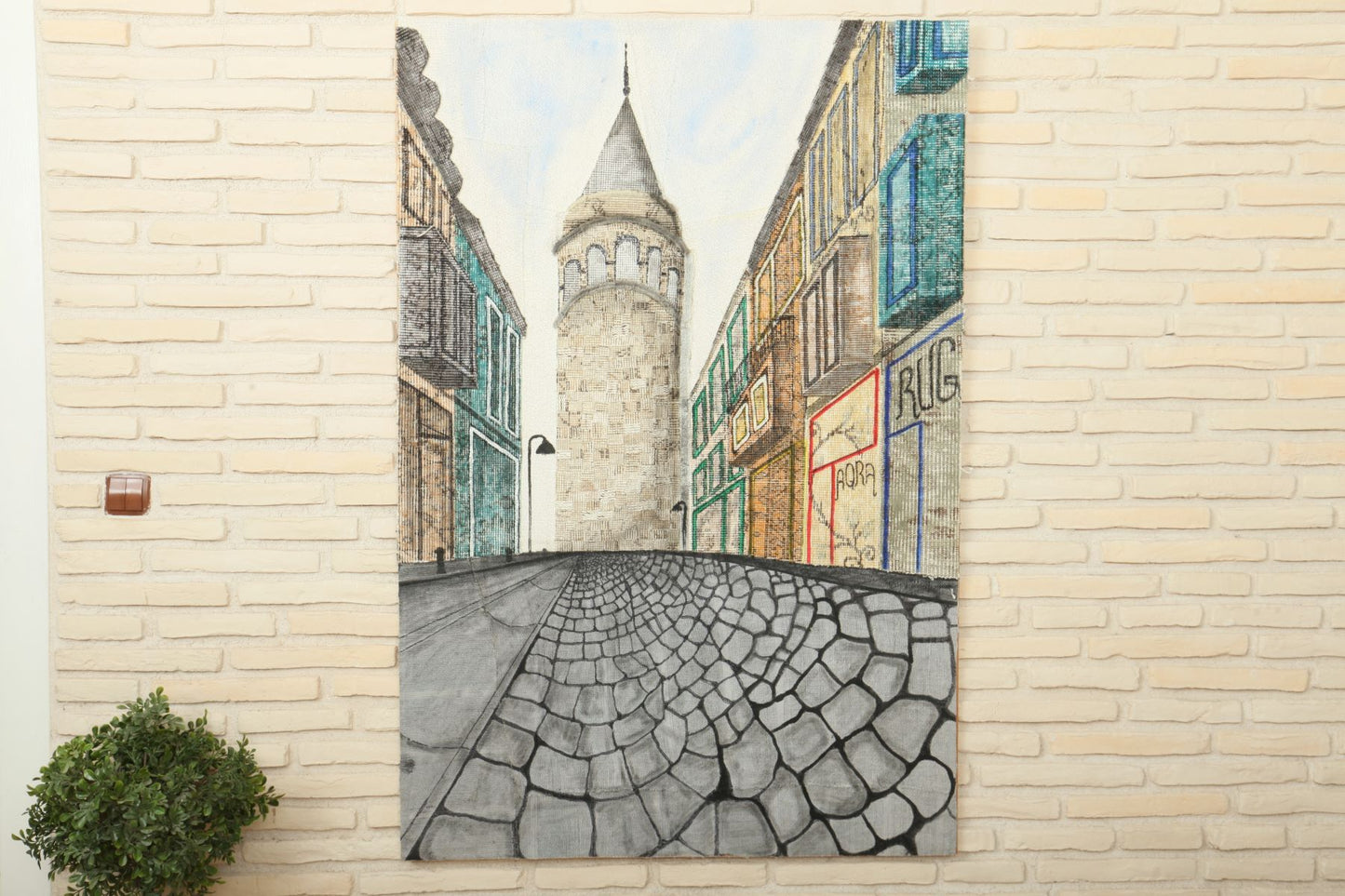 Galata