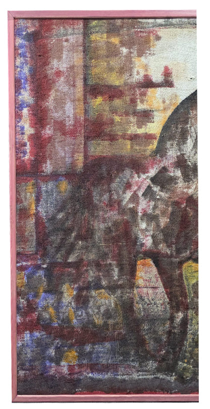 Tapestry of dreams