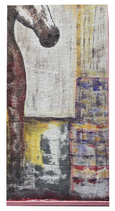Tapestry of dreams