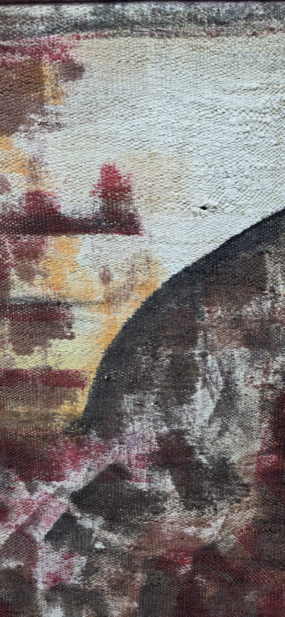 Tapestry of dreams
