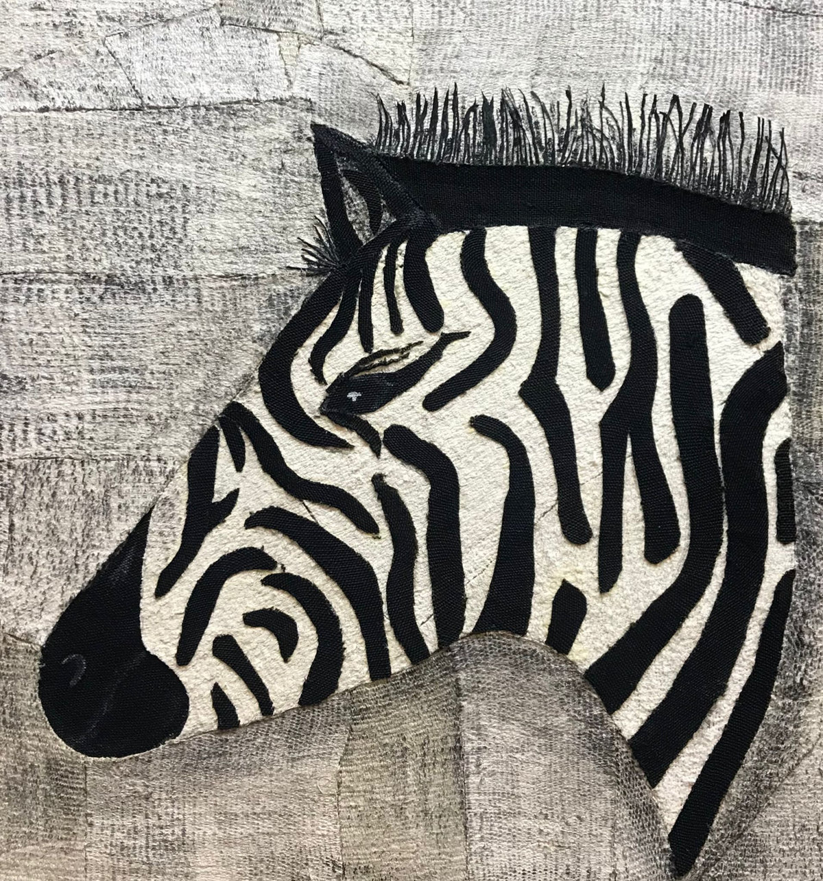 Zebra