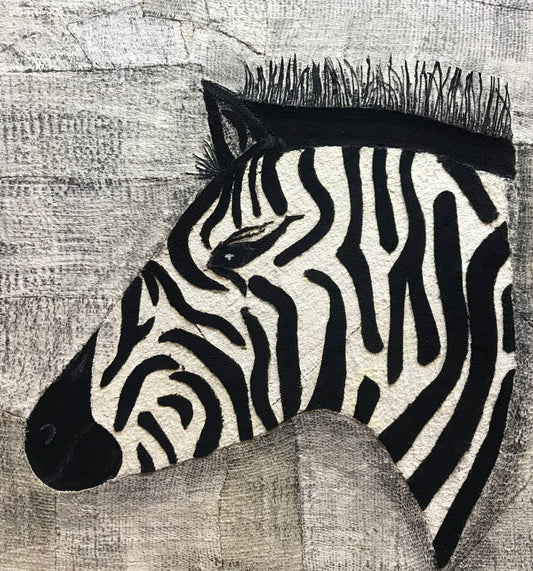 Zebra