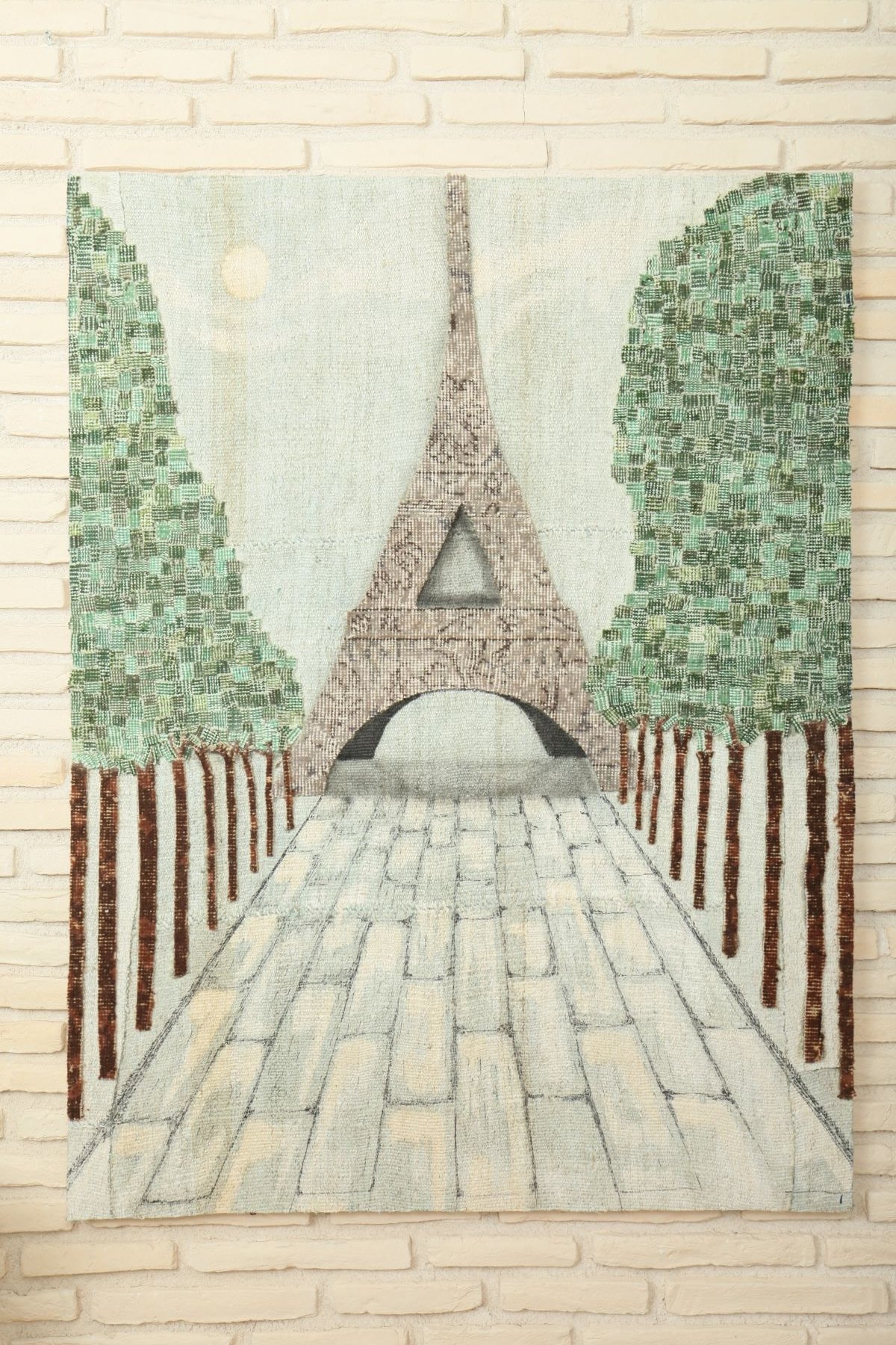 Eiffel Tower