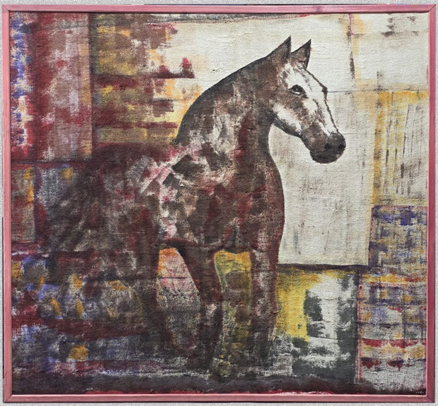 Tapestry of dreams
