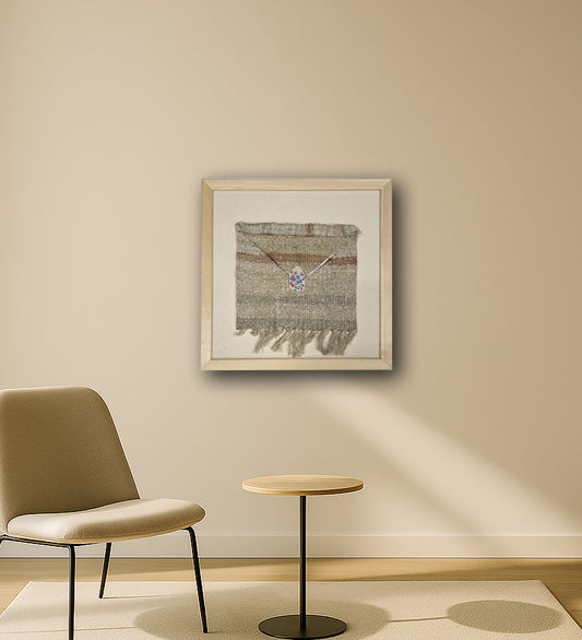 Herzbrief — additional artwork view