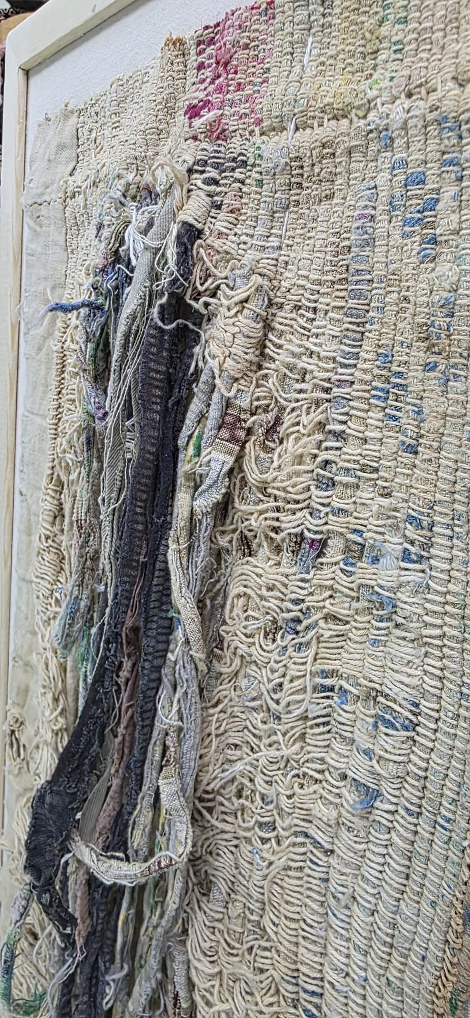 Temporis — artwork detail