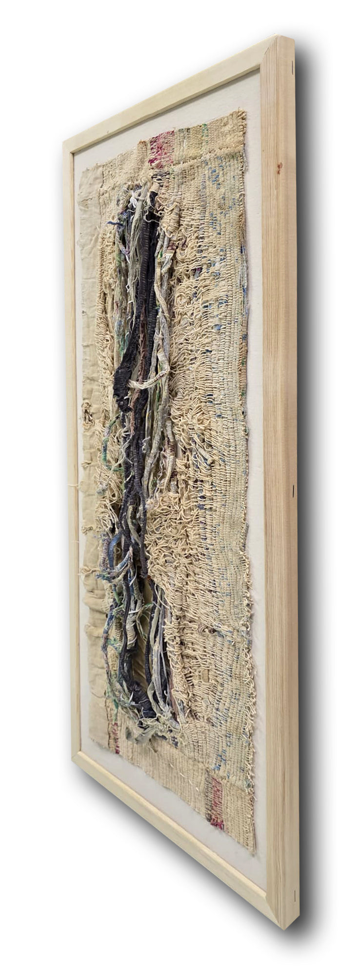 Temporis — artwork detail