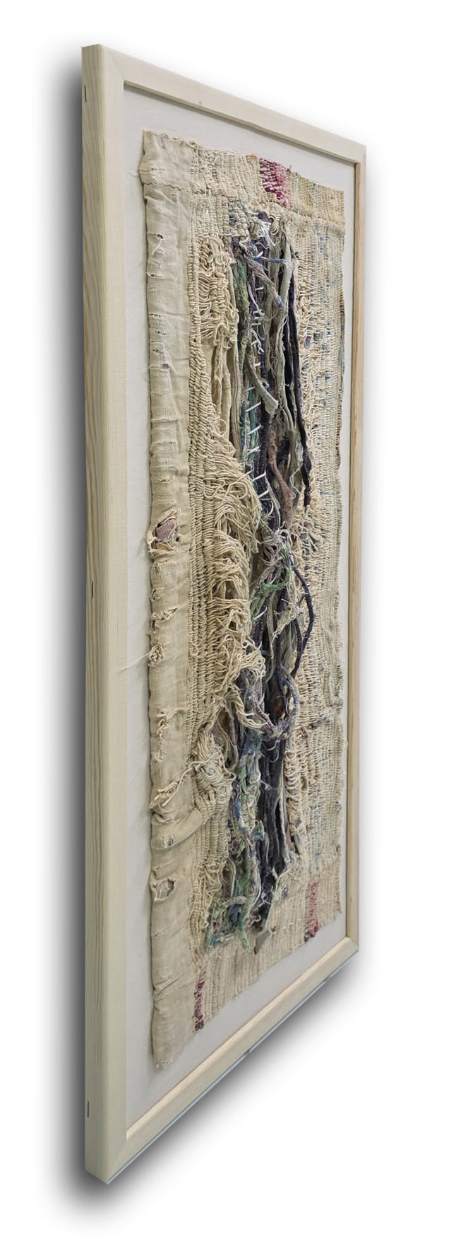 Temporis — artwork detail