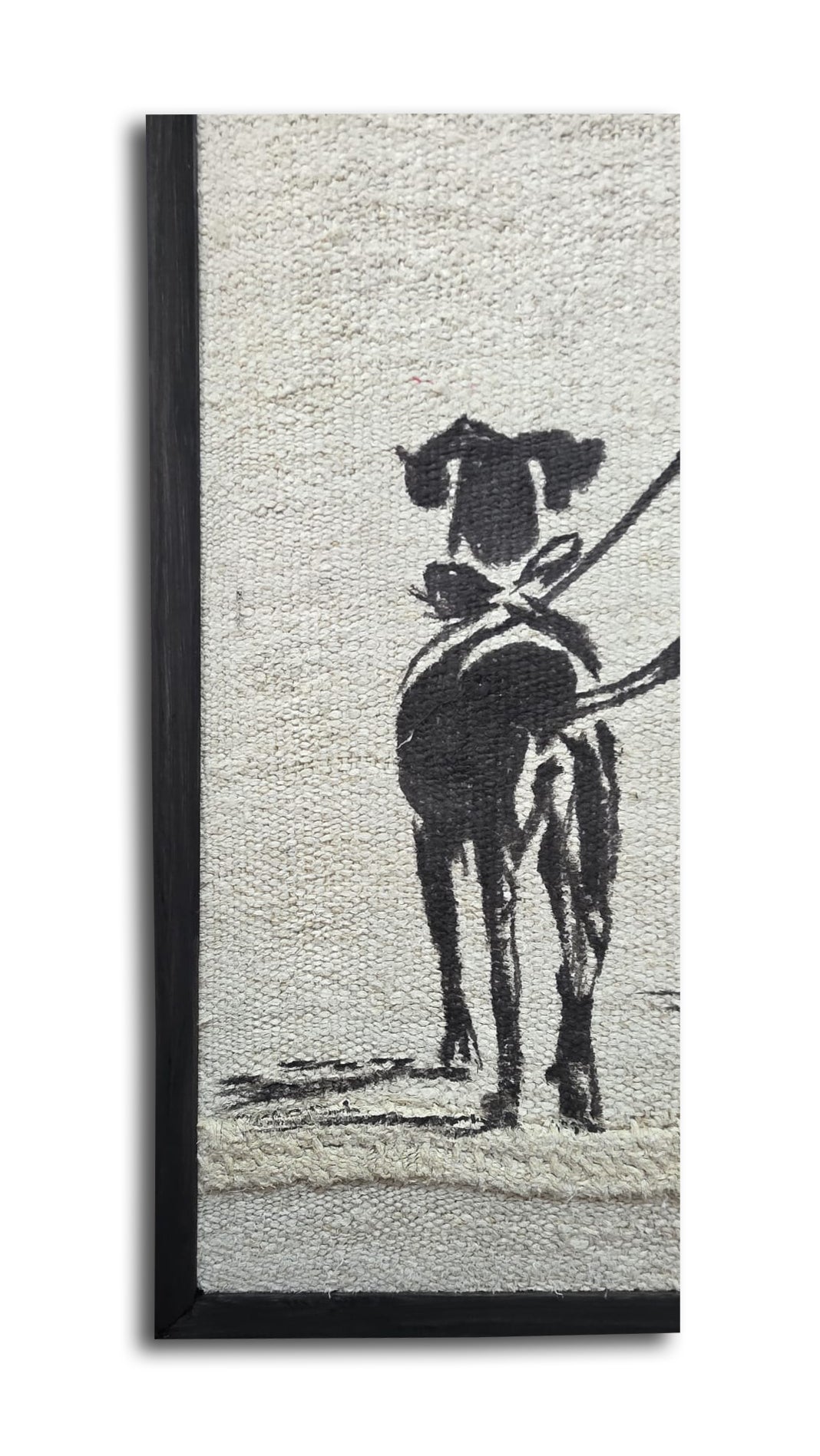 Companion — additional artwork view