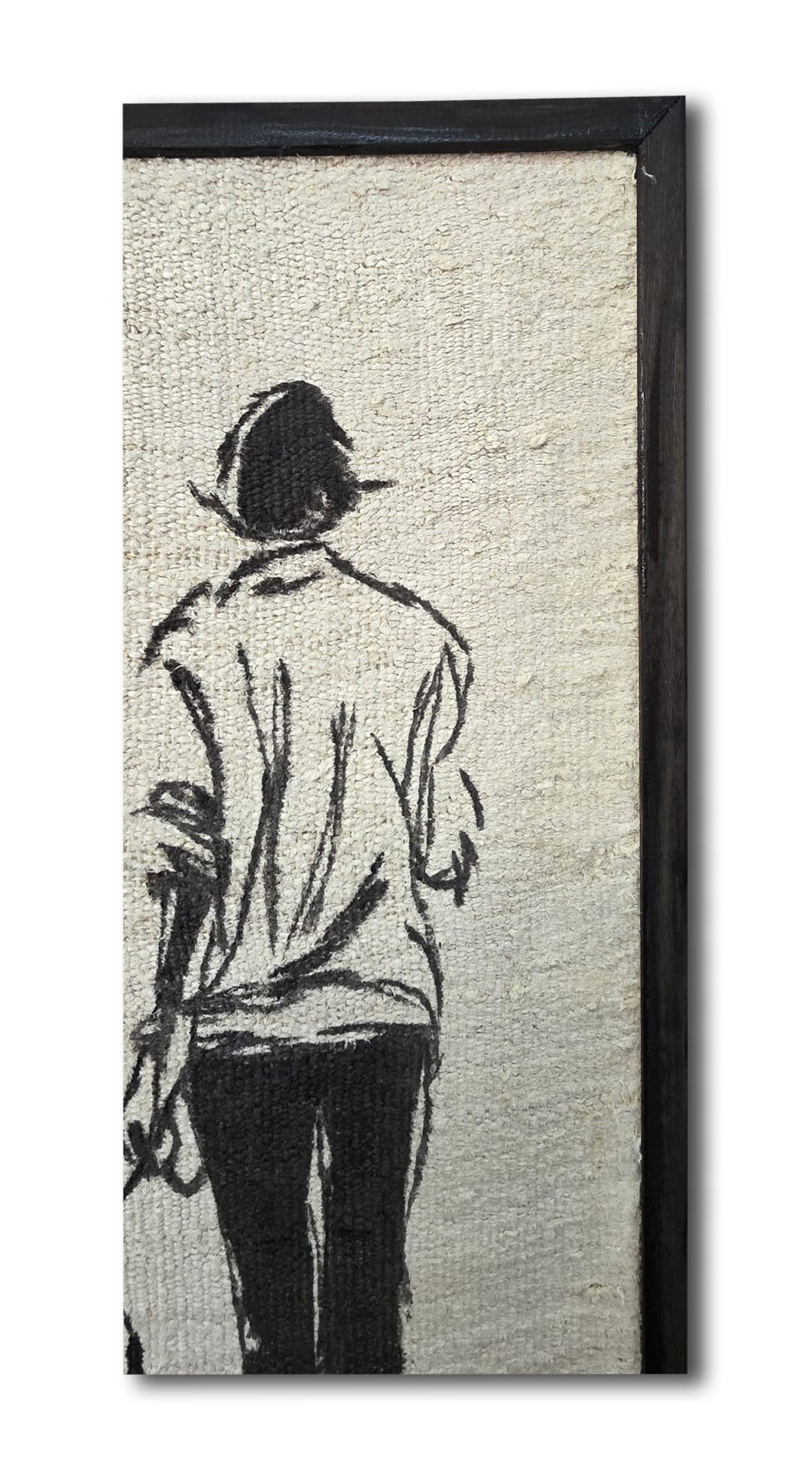 Companion — artwork detail