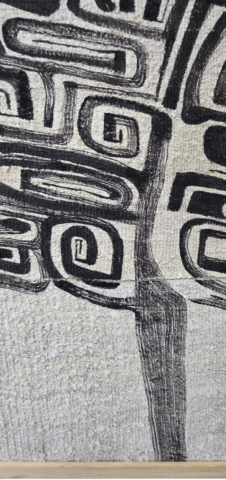 Tenebris — artwork detail