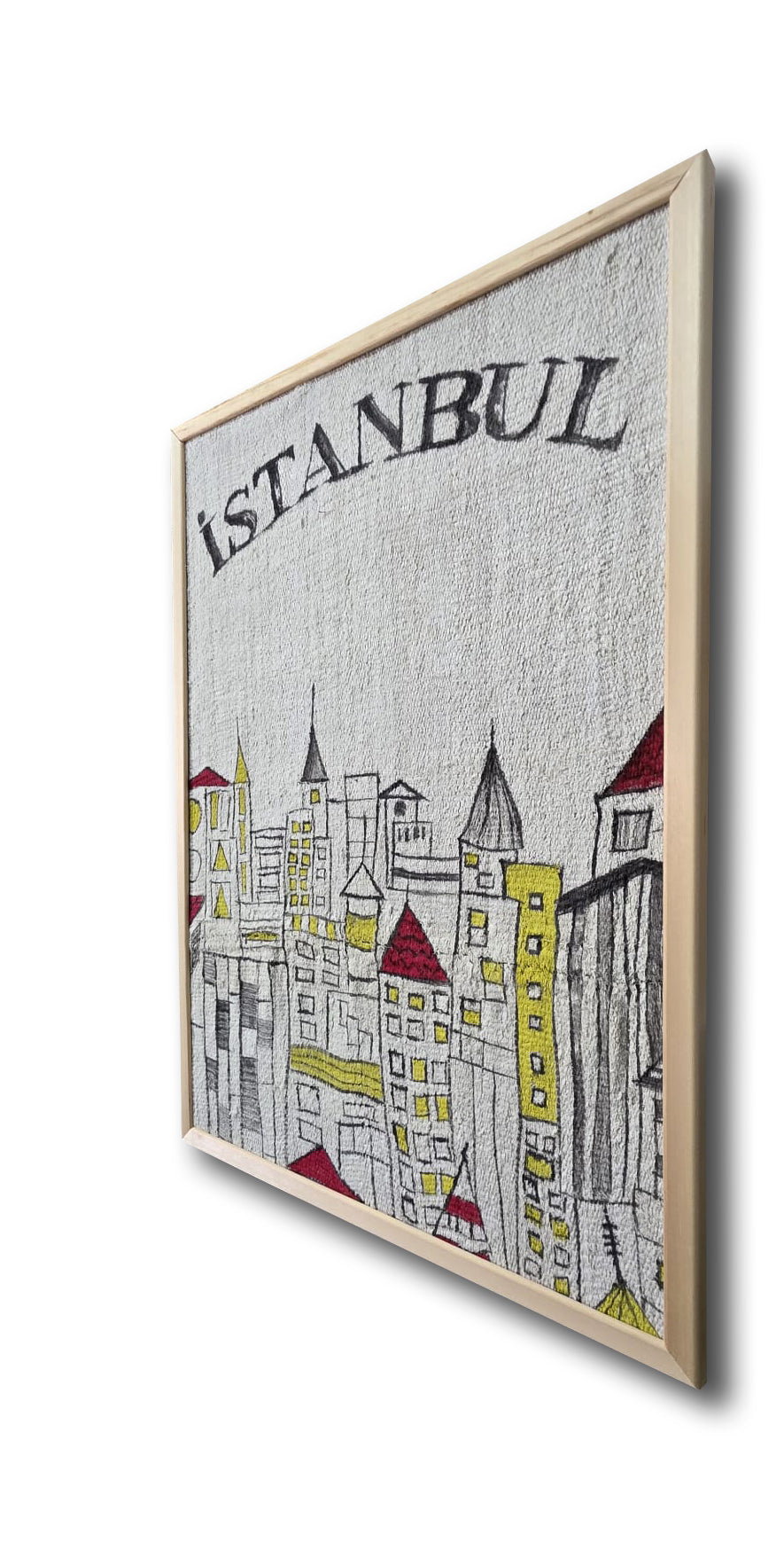 İstanbul2 — artwork detail