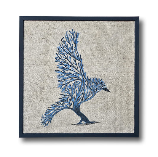Brachwing — additional artwork view