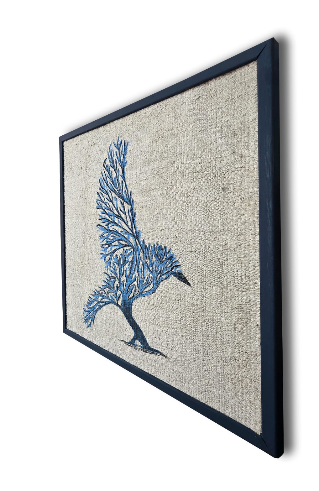 Brachwing — artwork detail