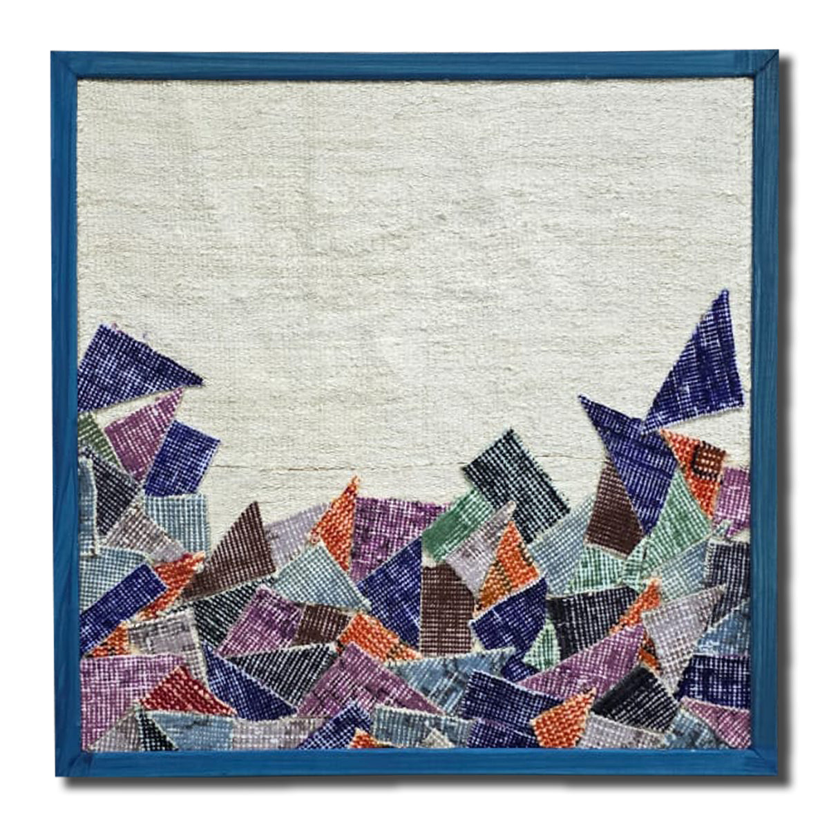 Chaos — additional artwork view